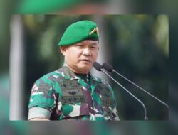 KH Didin Hafidhuddin : TNI AD Di Bawah Kepemimpinan Jenderal Dudung Semakin Amanah Dan Dicintai Rakyat
