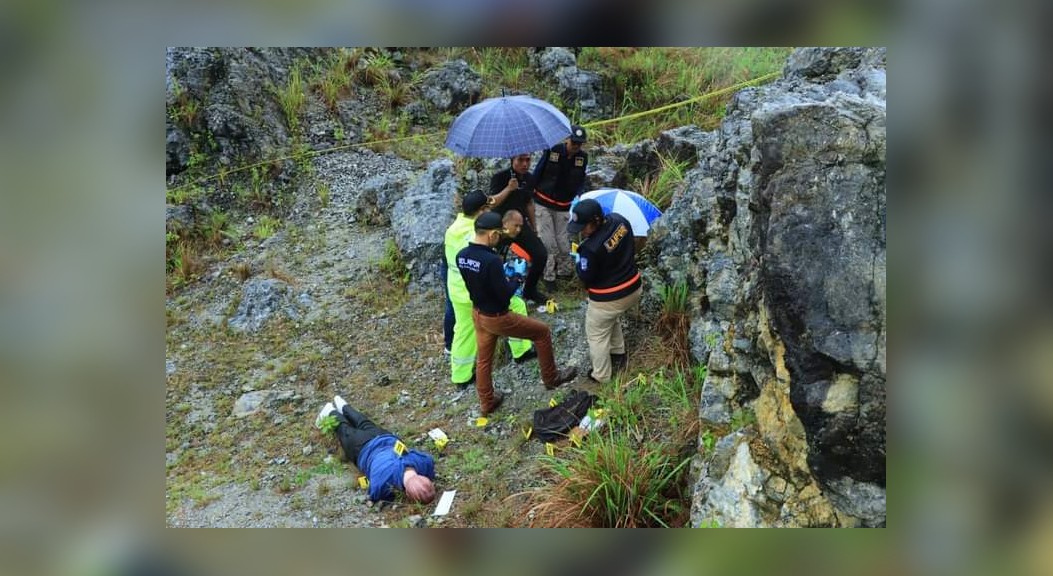 Polda Sumut Pastikan Kematian Bripka arfan Saragih Murni Bunuh Diri Minum Racun Sianida