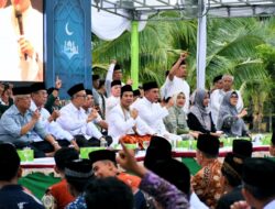 Di Hadapan Seribuan Kepala Sekolah dan Guru SMA dan SMK se -Sumut, Begini Nasihat Edy Rahmayadi