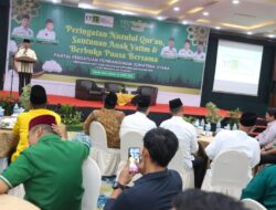 Ijeck : Mari Menjaga Suasana Kondusif di Sumut