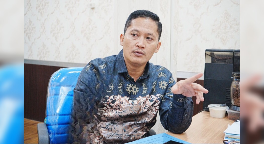 Disnaker Medan Buka 7 Nomor Layanan Pengaduan THR