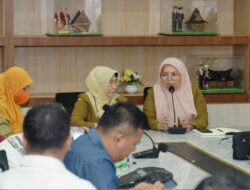 Jelang Idulfitri 1444 H Pemprov Sumut Pastikan Bahan Pangan Asal Ternak Aman dan Bebas PMK