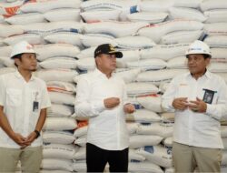 Pemprov Sumut Salurkan Bantuan Beras 9.000 Ton, Jangan Salah Sasaran