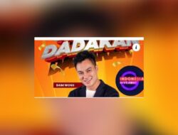 Pelaku Penipuan Give Away Ditangkap, Baim Wong : Terima Kasih Pak Kapolda Sumut