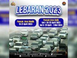 Pemprovsu Pastikan Mudik 2023 Aman dan Terkendali, Dua Jalan Tol Baru Difungsionalkan hingga Siapkan Posko Mudik