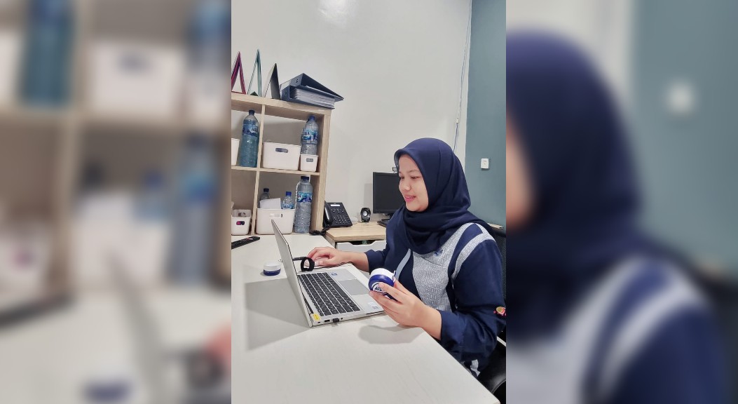 Bahagianya Kerja Di AQUA