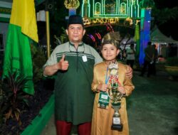 Ramadan Fair Ditutup : Warga Medan Berharap Tahun Depan Digelar Kembali