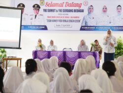 Ketua YKI Sumut : Waspadai Potensi Kanker Tulang Serang Anak dan Remaja