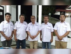 Bupati Nias Ingin Pers Tingkatkan Peran Edukasinya