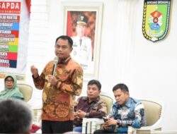 Peran PPL Sangat Penting Dalam Meningkatkan Produksi Pertanian