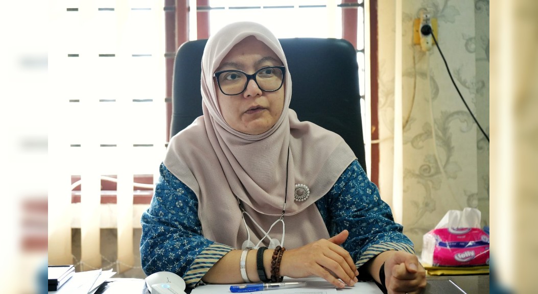 Rabu - Jumat Dinas PMPTSP Medan Terbitkan 150 Perizinan