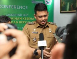 Supriadi Gunakan UHC JKMB Untuk Persalinan Istrinya