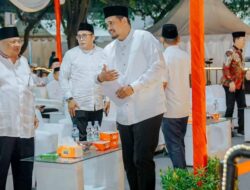 Ramadan Fair Dan Pungli, Ini Komentar Dosen UINSU