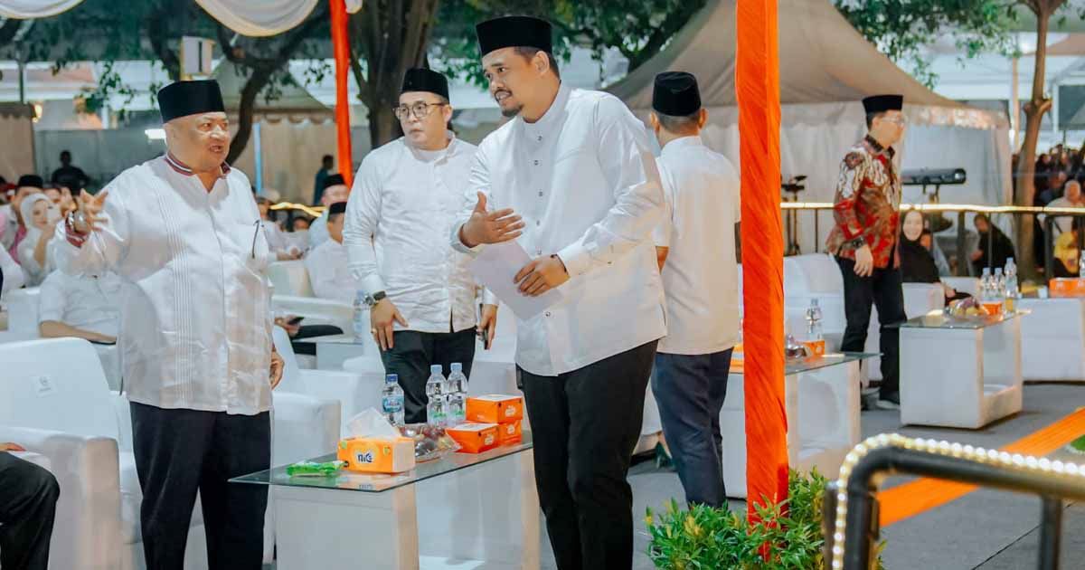 Ramadan Fair Dan Pungli, Ini Komentar Dosen UINSU