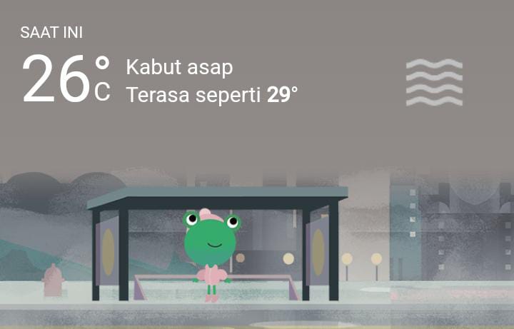 Cuaca Hari Ini, Jumat 7 April 2023, Medan Hujan Sedang dari Siang