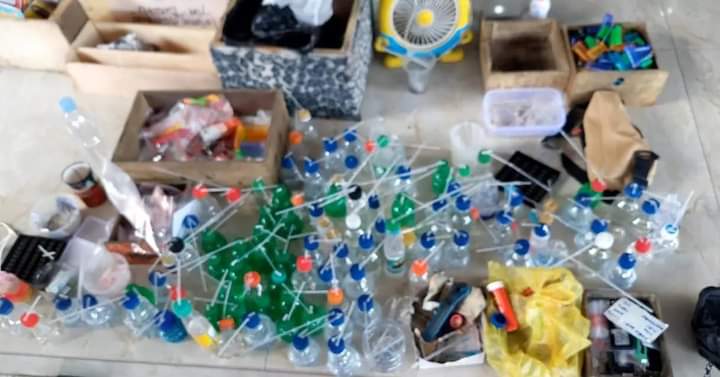 60 Personil Gabungan Polda Sumut Gerebek Tempat Perjudian di Jalan Jermal XV 2 60 Personil Gabungan Polda Sumut Gerebek Tempat Perjudian di Jalan Jermal XV