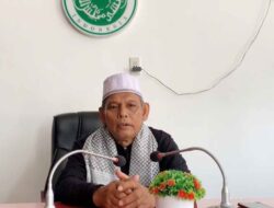 Ini Imbauan MUI Sergai Terkait Perayaan Idulfitri