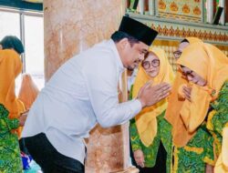 Wali Kota Medan : Program Pemerintah Akan Berhasil Jika Didukung Masyarakat