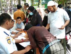 4.135 Calon Pemudik Sudah Kantongi Tiket Mudik Gratis Pemko Medan