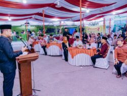 Pemko Medan Ajak Warga Lawan Narkoba