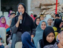 Warga Medan Denai Curhat Ke Wali Kota