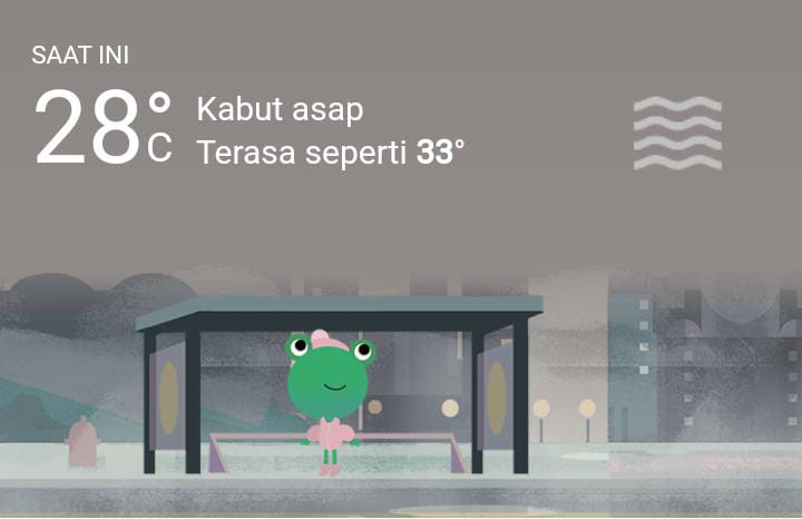 Cuaca Hari Ini, Sabtu 15 April 2023, Medan Hujan Ringan dari Siang Sampai Malam