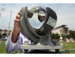 Gelombang Panas Masih Landa Asia Selatan, Bagaimana dengan Indonesia? Ini Kata BMKG