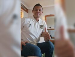 20 Atlet NPC Sumut Siap Tempur Di Asean Paragames XII Kamboja