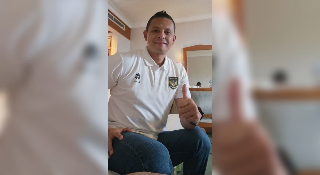 20 Atlet NPC Sumut Siap Tempur Di Asean Paragames XII Kamboja