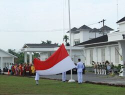 Pemkab Sergai Peringati Hardiknas 2023