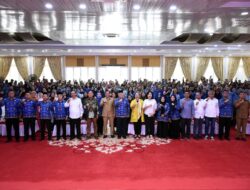 Peringati Hardiknas 2023, Edy Rahmayadi Tekankan Pendidikan Sangat Penting dalam Kehidupan Bernegara