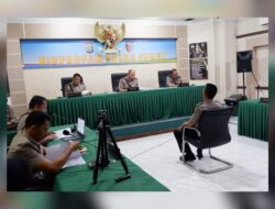 AKBP Achiruddin Hasibuan Resmi Di PTDH, Kapolda Sumut : Bentuk ketegasan Polri