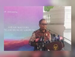 Presiden RI Joko Widodo Dijadwalkan akan Luncurkan Program Non-yudisial di Aceh