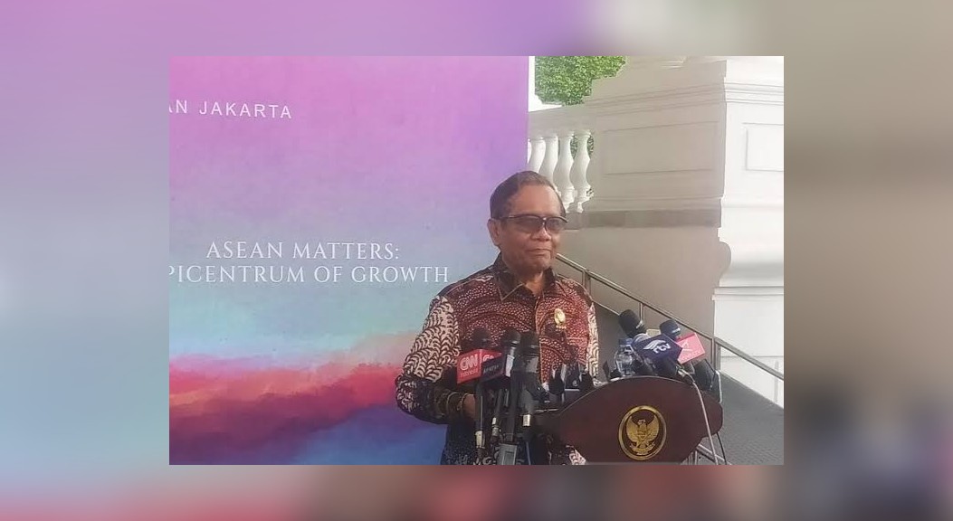 Presiden RI Joko Widodo Dijadwalkan akan Luncurkan Program Non-yudisial di Aceh