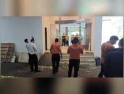 Insiden Penembakan di Kantor MUI, Sekjen Minta Masyarakat Tidak Terprovokasi