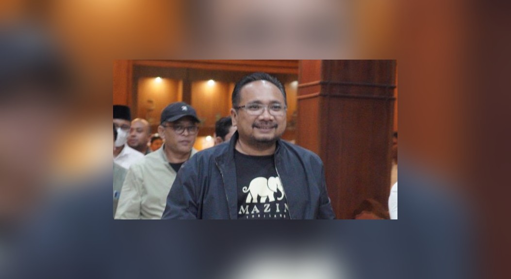 Hardiknas, Menag Tegaskan Madrasah Siap Terapkan Merdeka Belajar