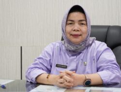 Kadis LHK Sumut Pastikan Rekemendasi Untuk Izin Kehutanan dan Lingkungan Gratis