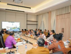 Wali Kota Medan Tak Mau Underpass Tergenang Air Hujan