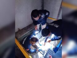 Polda Sumut Bentuk Tim dan menarik penanganan Kematian Pengunjung di Lift Bandara Kualanamu