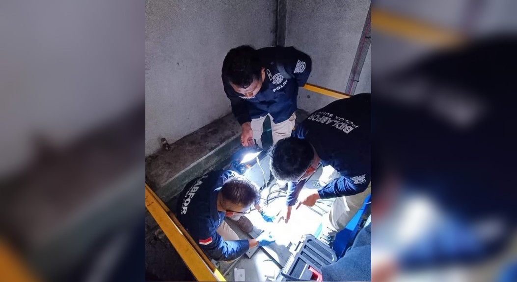 Polda Sumut Bentuk Tim dan menarik penanganan Kematian Pengunjung di Lift Bandara Kualanamu