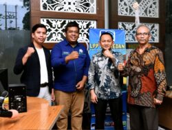 Cuaca Ekstrem Melanda Sumut, Pemprov Ingatkan Stakeholder dan Masyarakat Siap Siaga