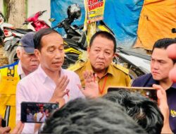 PUPR Segera Perbaiki Jalan yang Rusak di Provinsi Lampung