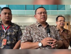 Pelunasan Biaya Haji Diperpanjang hingga 12 Mei