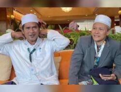 Duh! KH Azizi Hasbullah dan KH Zahro Wardi Kecelakaan di Jalan Tol Cipali, Supirnya Dikabarkan Tewas