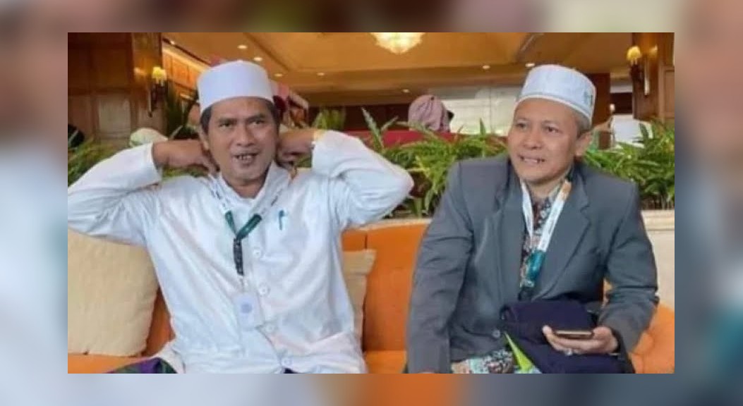 Duh! KH Azizi Hasbullah dan KH Zahro Wardi Kecelakaan di Jalan Tol Cipali, Supirnya Dikabarkan Tewas