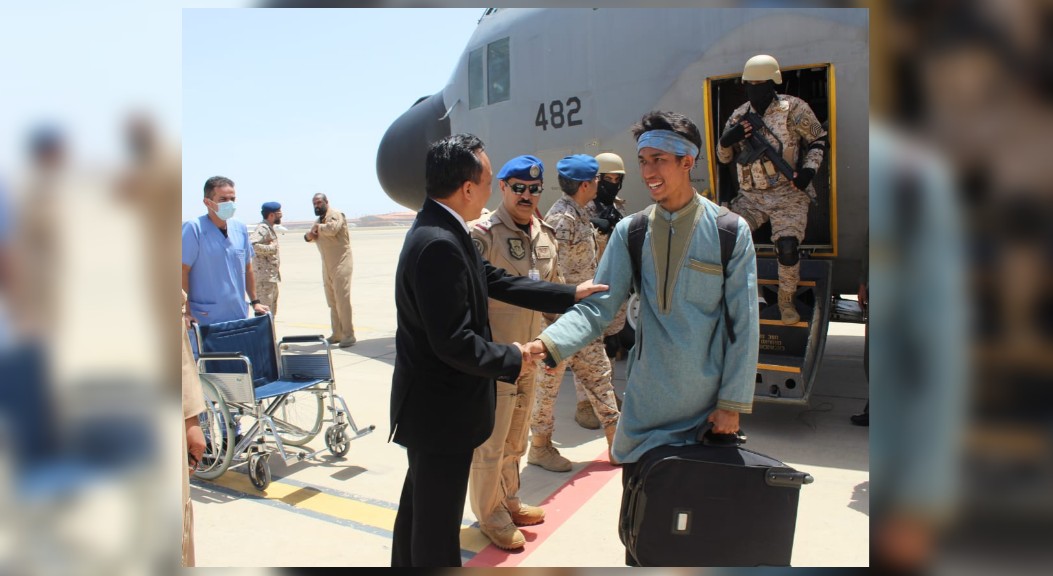 15 WNI Berhasil Dievakuasi dari Sudan