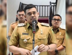 Wali Kota Medan Ingatkan ASN Bijak Gunakan Sosmed