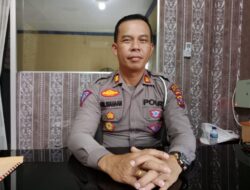 Operasi Ketupat Toba 2023 Polres Batu Bara Nihil Laka, GP Ansor Sampaikan Apresiasi