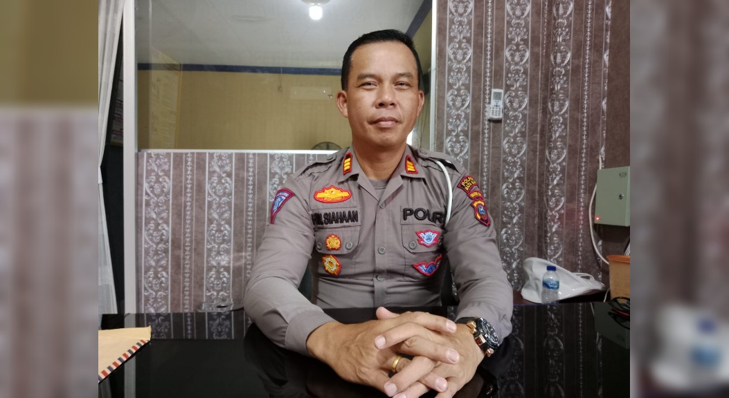 Operasi Ketupat Toba 2023 Polres Batu Bara Nihil Laka, GP Ansor Sampaikan Apresiasi