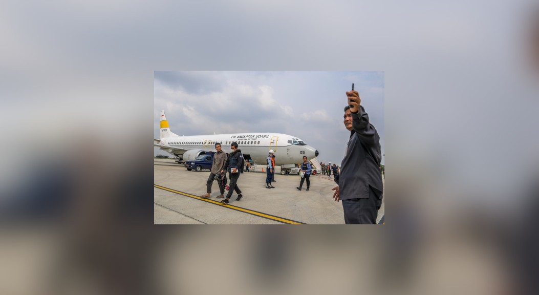 Indonesia Tuntaskan Penanganan 1.841 Kasus Online Scams